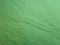 Green Stone Slate Background