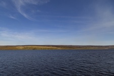 Grimwith Reservoir