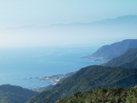 Ilan Coast, Taiwan