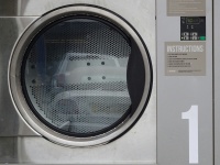 Laundry Dryer
