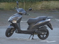 Lexmoto FMX Scooter