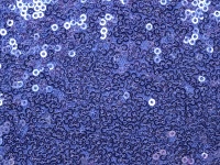 Lilac Sequins Background