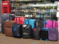 Luggage For Sale