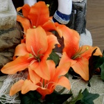 Dutch Lilies 2