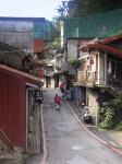 Mudan Village, Shuangxi, Taiwan