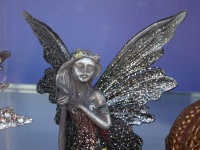 Mythological Fairy