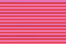 Pink And Red Stripes