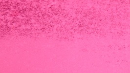 Pink Fading Background