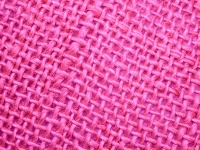 Pink Netting Pattern Background