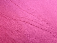 Pink Stone Slate Pattern Background