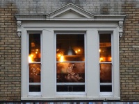 Pub Windows