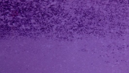 Purple Fading Background