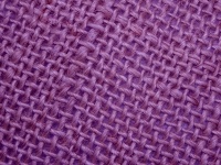 Purple Netting Pattern Background