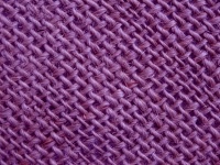 Purple Woven Twine Background