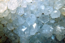 Raw Crystals 1