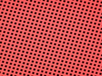 Red Black Chequered Background
