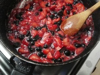 Red Fruit Marmalade 1