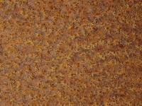 Rust Brown Background