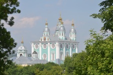 Smolensk Cathedral