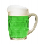 St Patricks Day Beer