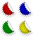 Sticker Icons