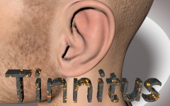 Tinnitus, Ear, Pain, Noise,
