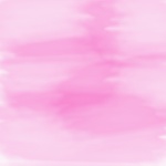 Watercolor Texture Background Pink