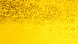 Yellow Fading Background