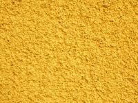 Yellow Rough Texture Wallpaper