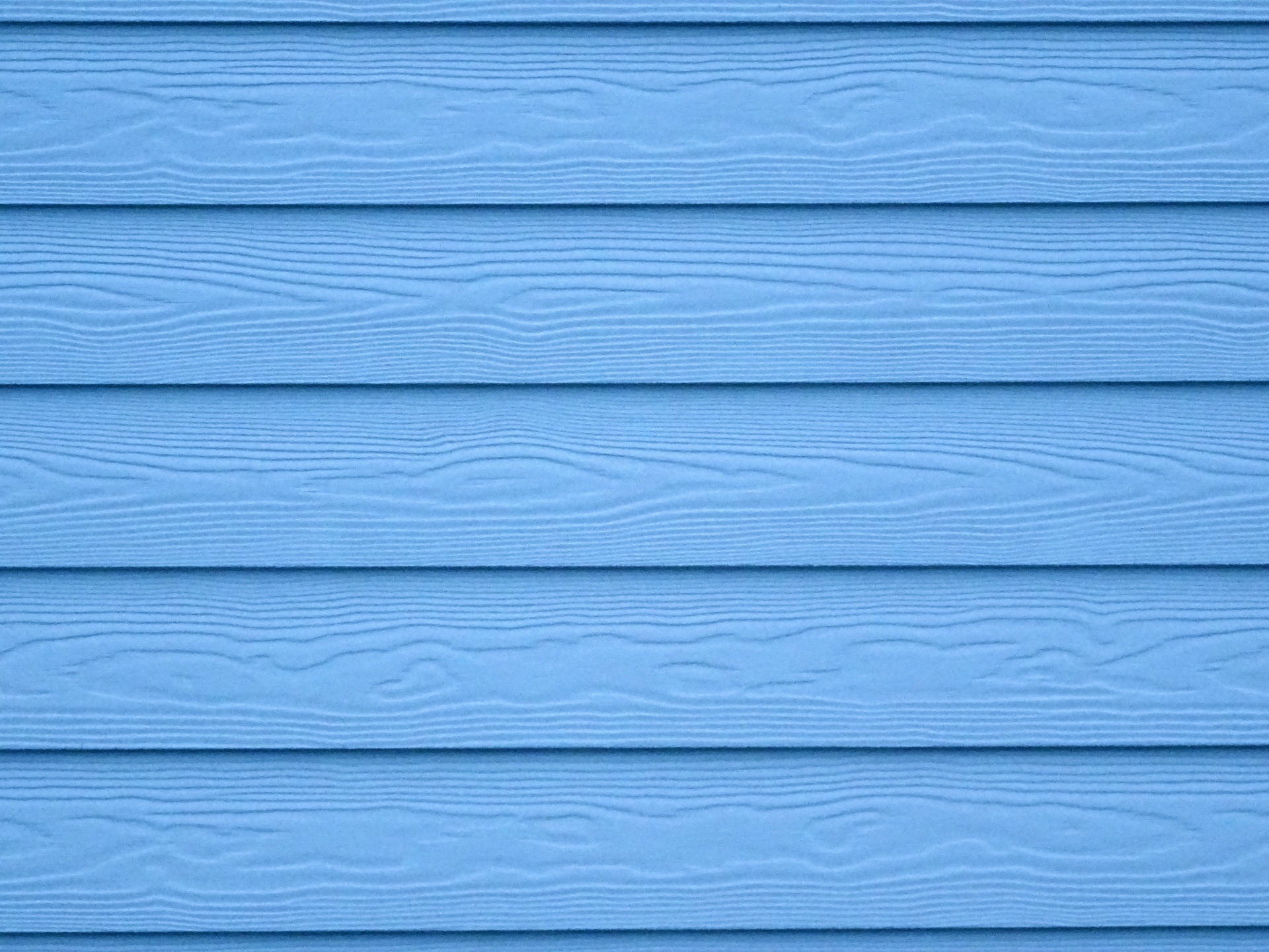 Blue Wood Texture Wallpaper Background