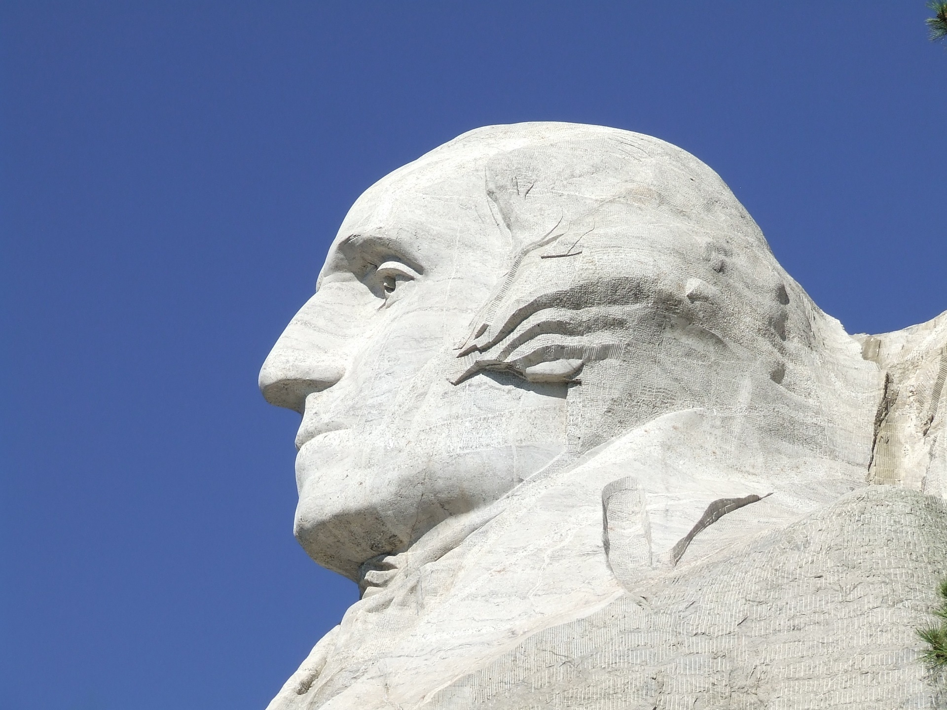 George Washington Profile
