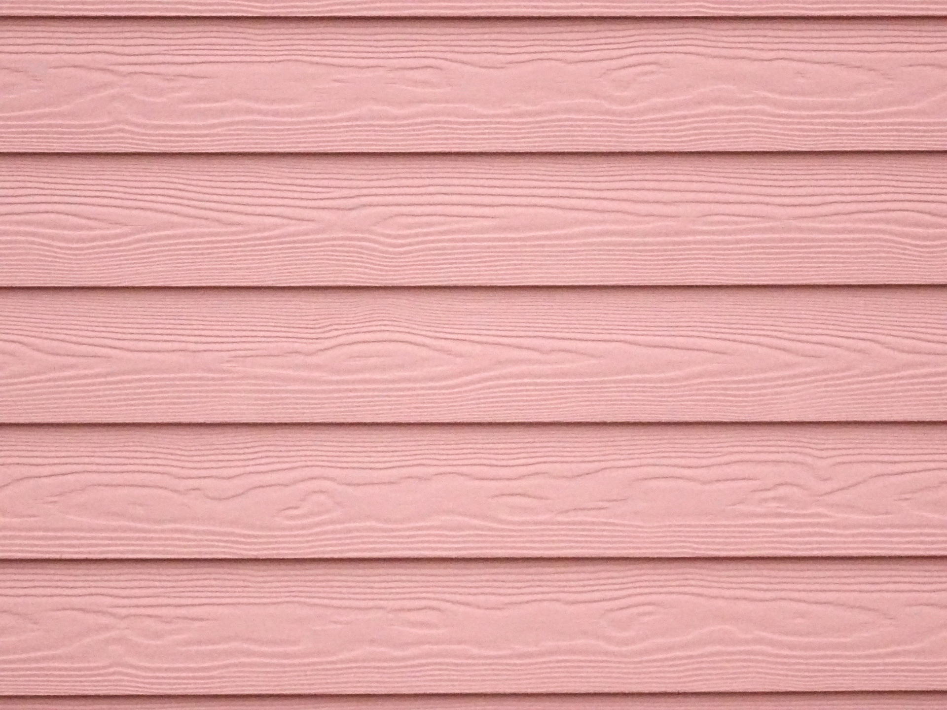 Peach Wood Texture Wallpaper