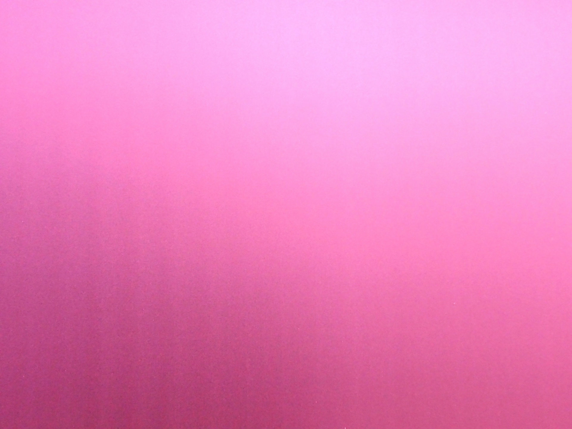 Pink Corner Fading Background