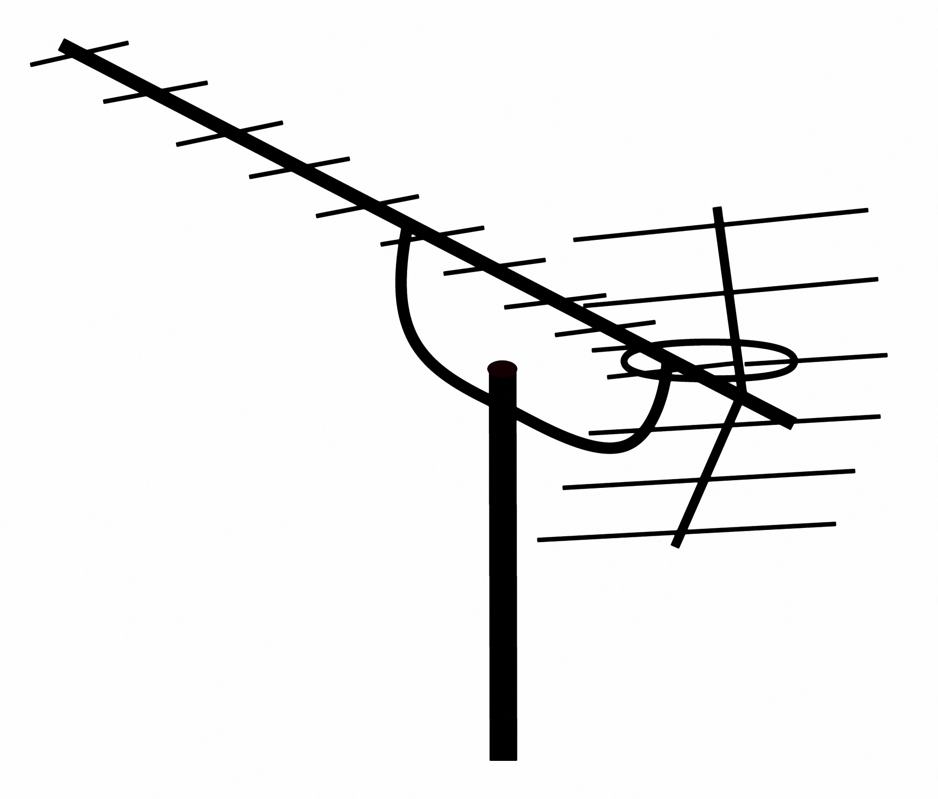 Television Antenna
