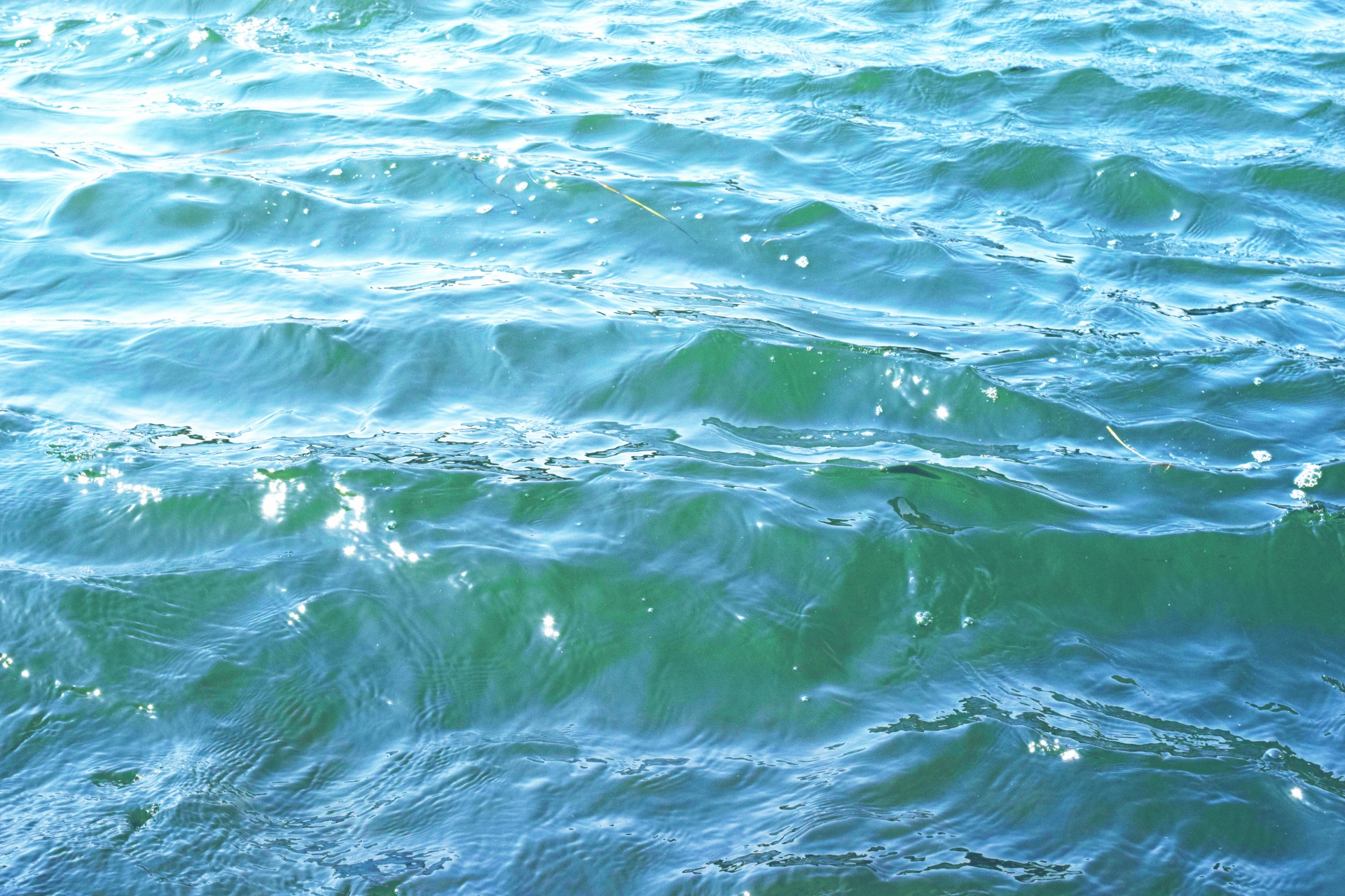 Waves 1 Free Stock Photo - Public Domain Pictures