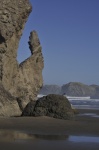 Bandon Beach Rocks