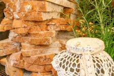 Bread - Slices Of Bread