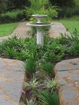 Garden Feature