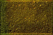 Gold Crust Background