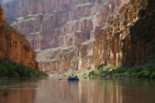 Grand Canyon Boating