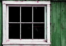 Grunge Windows