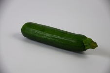Vegetable Courgette