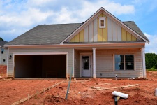 New Home Construction