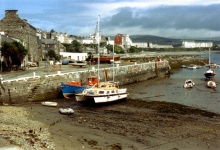 Port St. Mary Harbour