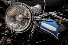 Motorbike Light