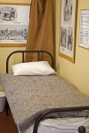 Sickroom Bed On Display
