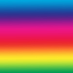 Spectrum Colors Background