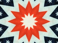 Stars And Stripes Background 11