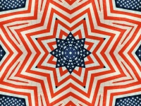 Stars And Stripes Background 15