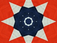 Stars And Stripes Background 16